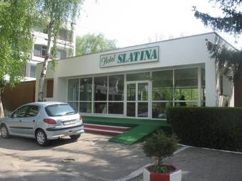 Hotel Slatina