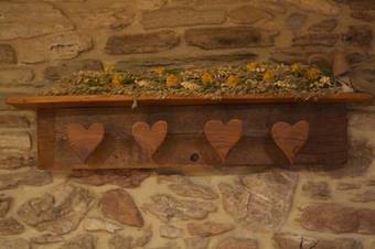 Apartamento Il Fienile Della Nonna