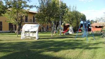 Agroturismo Agriturismo Stovali Domenico Da Lustrinu