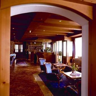 Sporthotel Fichtenhof