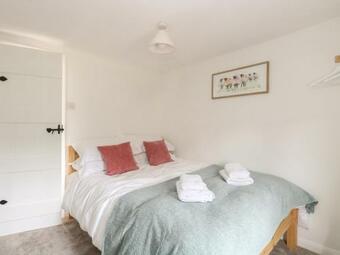 Wallflower Cottage