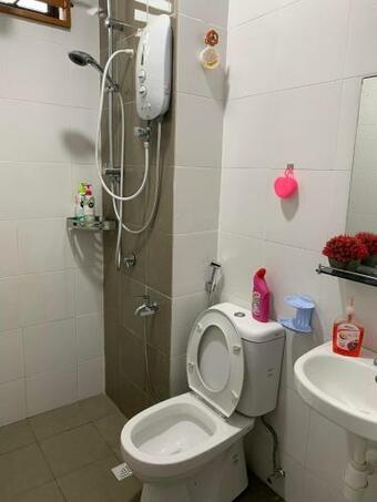 The Garden Homestay