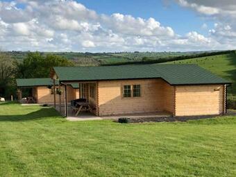 Agroturismo Pastures Green Cabin