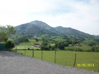 Apartamento Appartement Larraburuko-borda