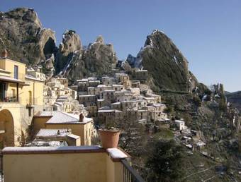 Hotel La Locanda Di Castromediano