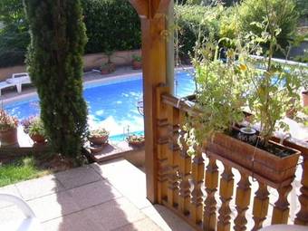 Bed & Breakfast Vignoble