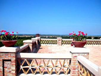 Agroturismo Agriturismo Casacchella