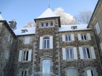 Bed & Breakfast Ch�teau Du Puech