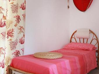 Holiday Home Calabrese Nardo