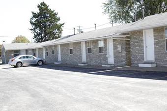 Travelier Motel - Macon