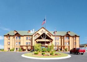 Hotel Comfort Inn Macon