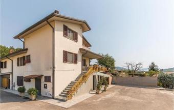 Apartamento La Tartaruga/app. Nuvola