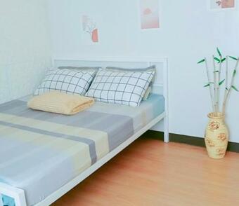 Apartamento Staycation In Marilao
