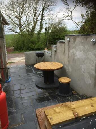 Apartamento The Lodge