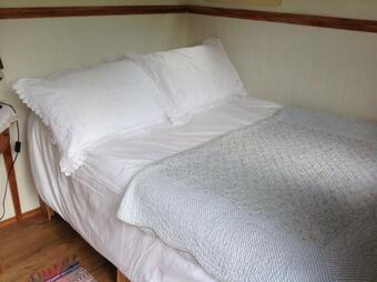 Apartamento Folly Hide