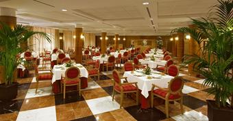 Apartamentos Sol Andalus�