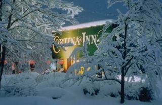 Hotel Cortina Inn & Resort