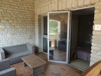 Hotel Auberge Des Charmilles