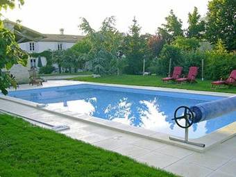 Bed & Breakfast La Rochelle Lodge