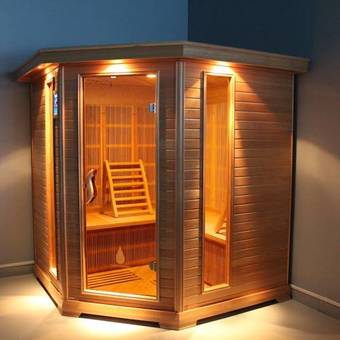 Bed & Breakfast Le Bout Du Monde