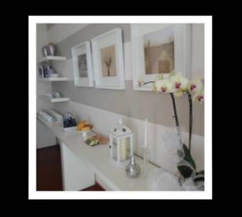 Bed & Breakfast I Perticali