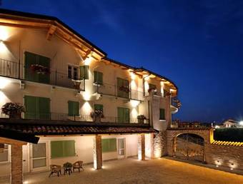 Bed & Breakfast La Rocca