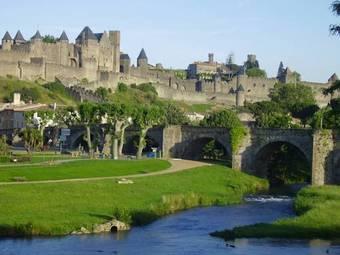 Apartamento The Riverside Gites