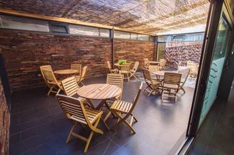 Hostal El Pasil Centro De Turismo Rural