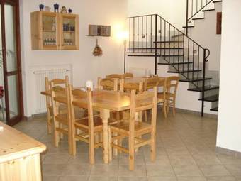 Bed & Breakfast Locanda Barbin