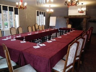 Inter-hotel Le Moulin Neuf