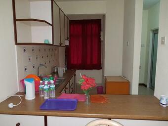 Apartamento Home Stay Bayu Emas Appartment, Batu Ferringhi