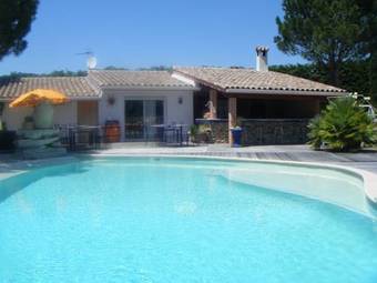 Hostal Villa Charline