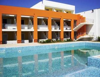 Apartamento Residence Solaris