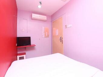 Oyo 89654 My New Home Hotel