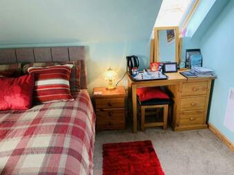 Bed & Breakfast Kingsdram