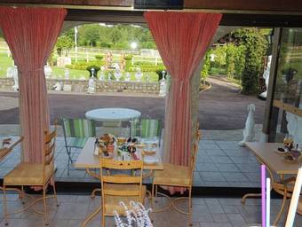 Apartamento Le Manoir De Goliath