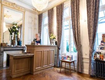 Hotel H�tel Marotte