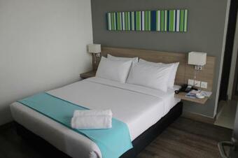 Hotel Singgah Kertih