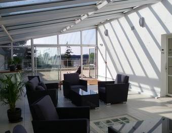 Hotel Restaurant Lesage