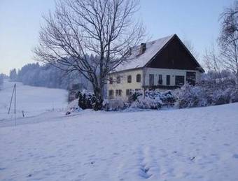 Apartamento Au Beau Paysage