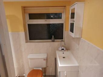 Apartamento A'marie Guest Detached En-suit Room