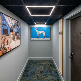 Hotel Ibis Styles London Romford