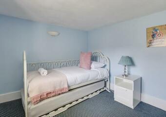 Pebble Beach Cottage