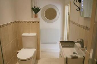 Dean End Apartment 2