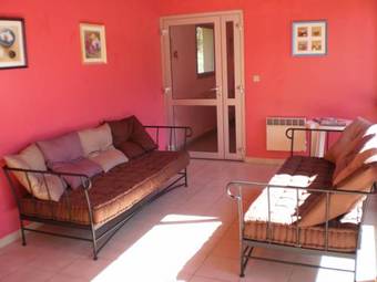 Le Moulin De Sournia