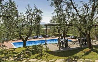 Apartamento Casina Giardino