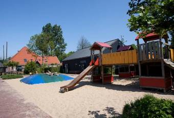 Droompark Buitenhuizen