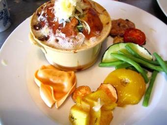 Bed & Breakfast Villa Zomerdijk