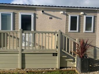 Hargrey Holiday Home