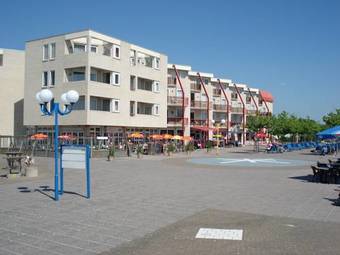 Apartamento Beach Resort Makkum